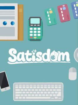 Satisdom