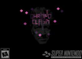 Chronoclasm