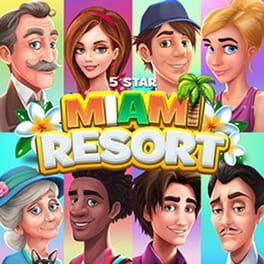 5 Star Miami Resort