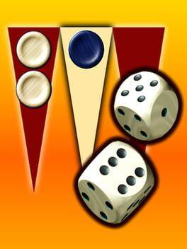 Backgammon
