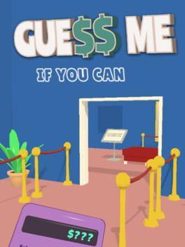 Guess Me If You Can