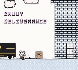 Bnuuy Deliverance