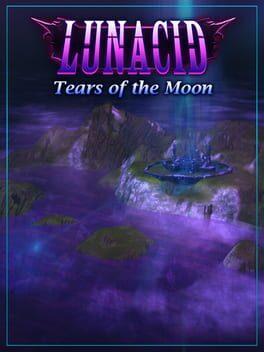 Lunacid: Tears of the Moon