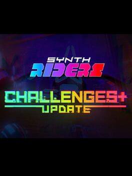Synth Riders: Challenges+ Update
