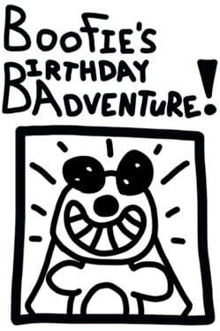 Boofie's Birthday Adventure
