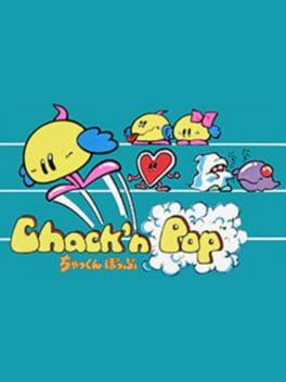 Chack'n Pop