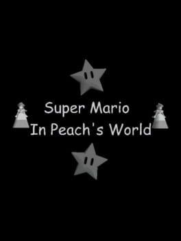 Super Mario In Peach's World