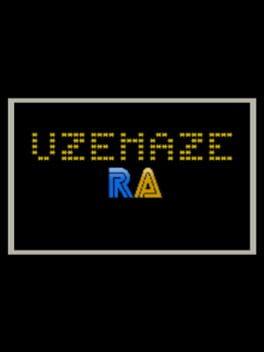 UzeMaze RA