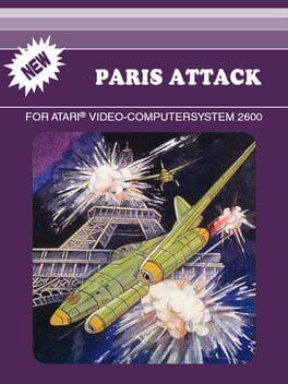 Paris Attack