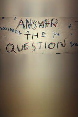 Answer the Question