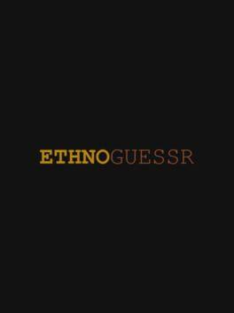 EthnoGuessr