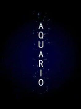 Art Style: Aquia