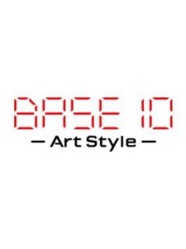 Art Style: Base 10
