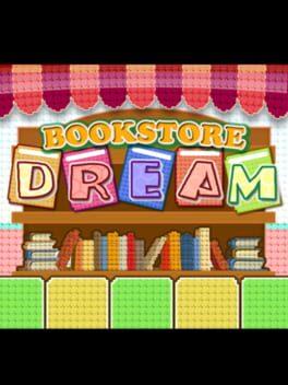 Bookstore Dream