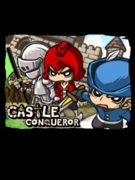 Castle Conqueror