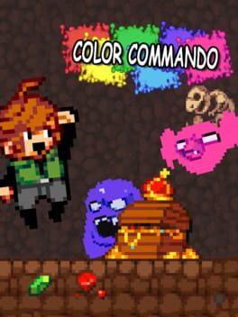 Color Commando