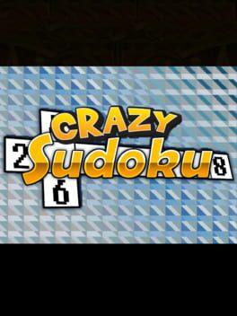 Crazy Sudoku