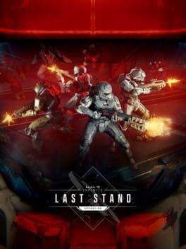 Halo Infinite: Operation - Last Stand