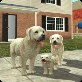 Dog Sim Online: Build A Family