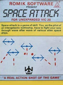 Space Attack