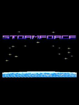 Stormforce