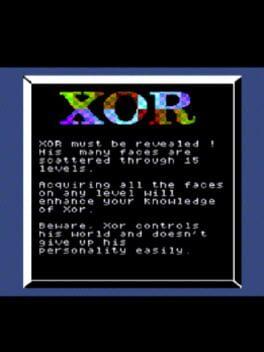 XOR