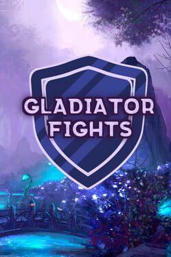 Gladiator Fights