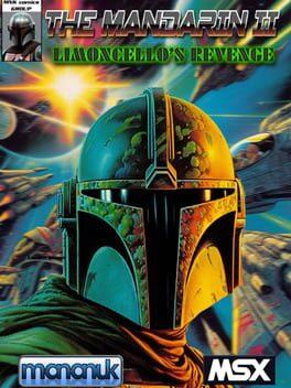 The Mandarin II