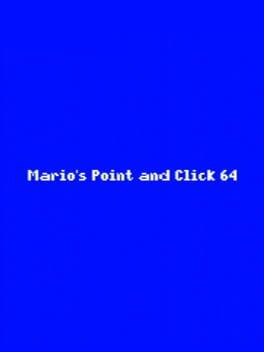 Mario's Point and Click 64