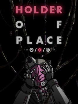Holder of Place