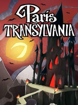 Paris Transylvania