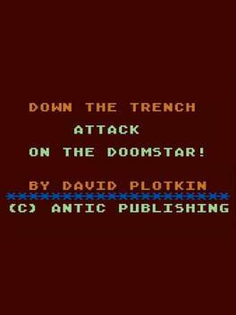 Down the Trench