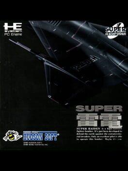 Super Raiden