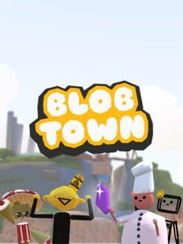 Blobtown