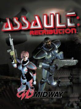 Assault: Retribution