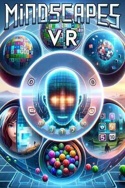 Mindscapes VR