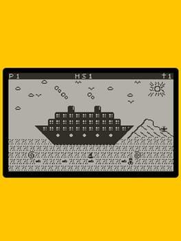 Ship Wreck