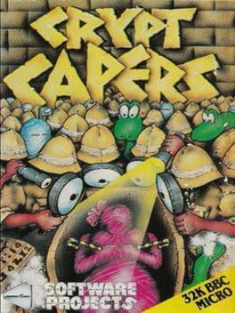 Crypt Capers