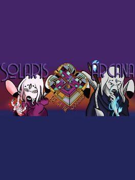 Solaris Arcana: The Eye of the Soothsayer