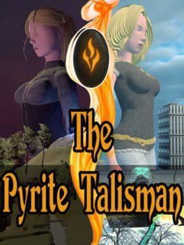 The Pyrite Talisman