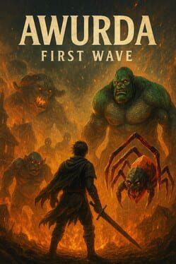 Awurda First Wave