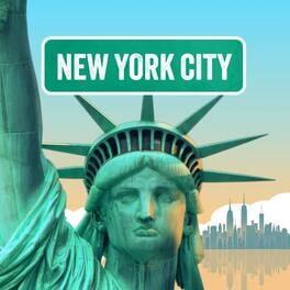 Puzzling Places: New York City