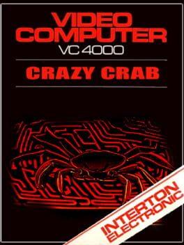 Crazy Crab