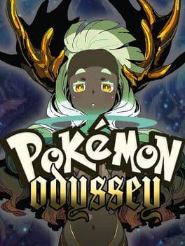 Pokémon Odyssey