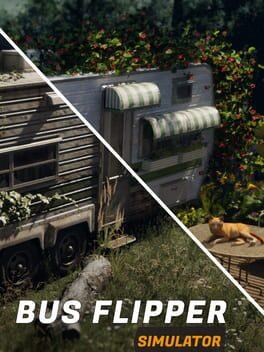 Bus Flipper Simulator