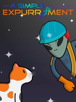 A Simple Expurriment