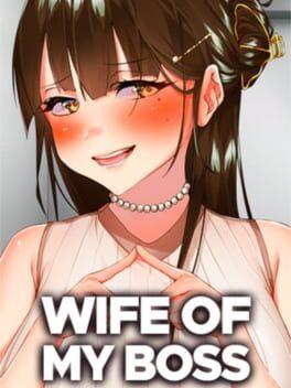 Wife of My Boss