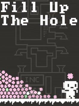 Fill Up the Hole