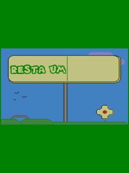 Resta um
