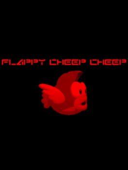 Flappy Cheep Cheep